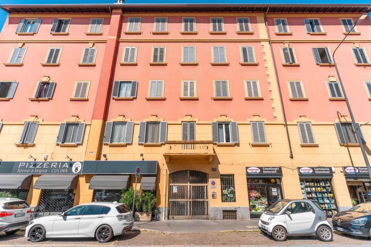 Mo237 Loreto- Duomo -modern - Apartamento *