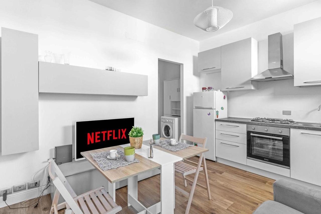 Apartamento Mo237 Loreto- Duomo -modern - Milán